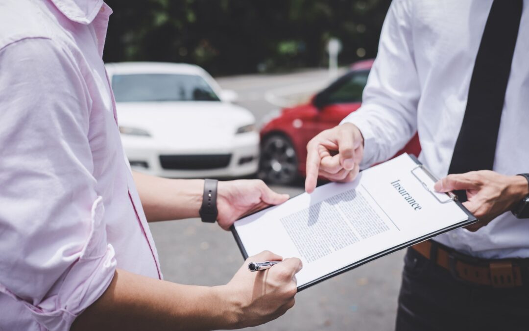 El Seguro Automotriz Perfecto: Guía para Elegir, Comparar y Contratar